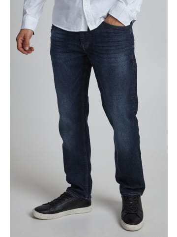 BLEND 5-Pocket-Jeans in blau