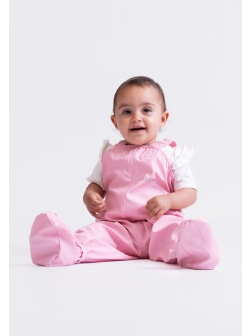 BMS Regenhose "Babybuddy" in rosée