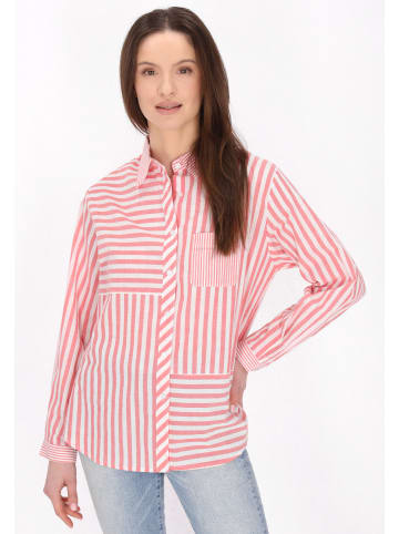 usha BLUE LABEL Women Shirt in multicolor apricot