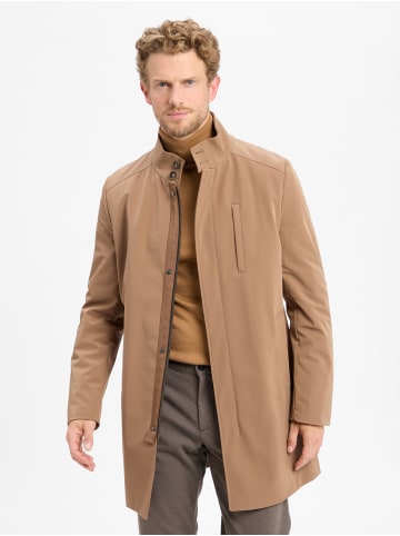 Cinque Mantel Cidublin in camel