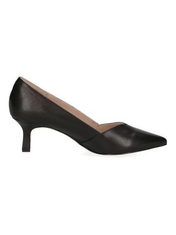 Caprice Pumps in Schwarz