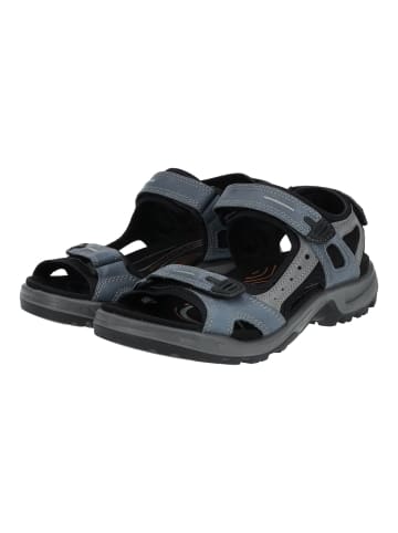 Ecco Sandalen in Marine