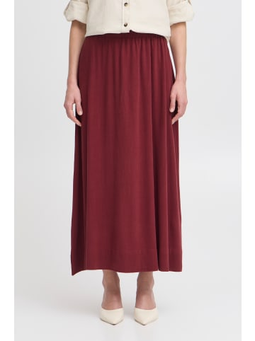 b. young Rock BYFILINEN A-shape in Tawny Port