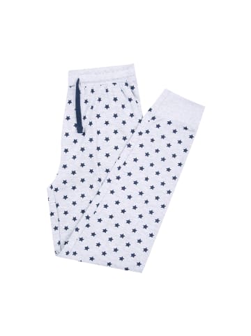 Threadboys Schlafanzug in Navy