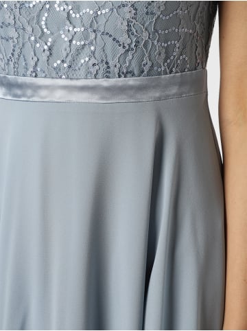 Marie Lund Abendkleid in hellblau