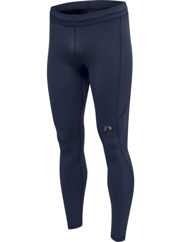 Newline Leggings "Men'S Core Tights" in Schwarz