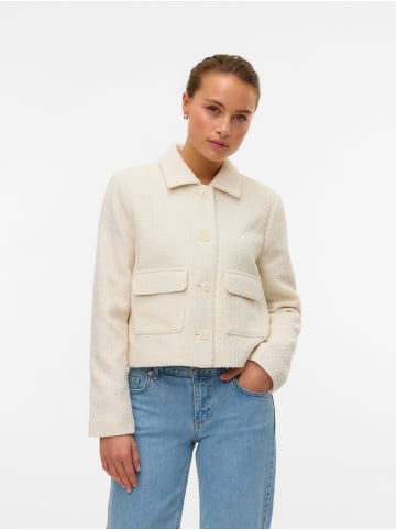 Vero Moda Jacke in Birch 1