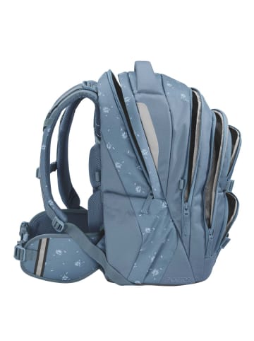 Coocazoo coocazoo Schulrucksack PORTER, Bloomy Daisy