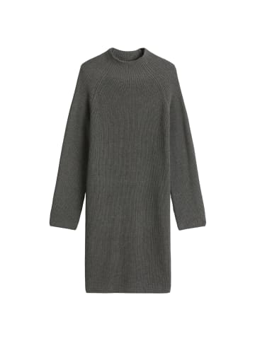 Marc O'Polo DfC Strickkleid loose in Warm Granite Melange