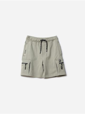 KOROSHI Jungen shorts in khaki