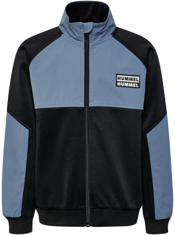 Hummel Hummel Sweatshirt Hmlstop Jungen in STORMY WEATHER