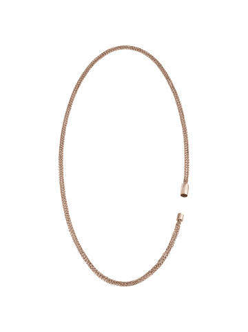 Breil Halskette magnetica system rose