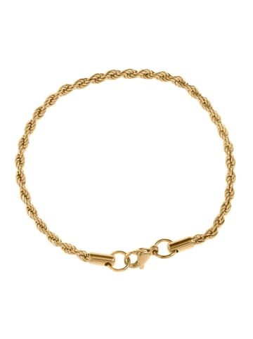 timi of sweden Armband Eden in Gold