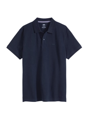 Levi´s Poloshirt 1er Pack in Dunkelblau