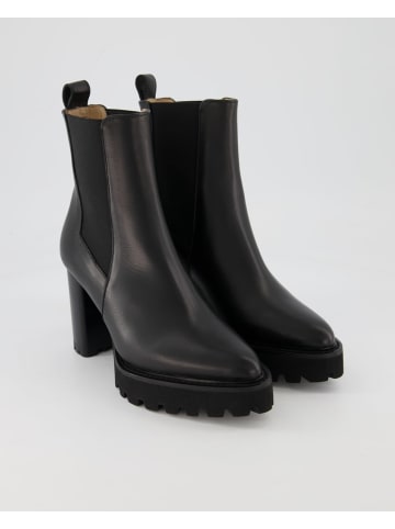 PETER KAISER Chelsea Boots in Schwarz