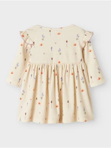 name it Kleid in Peyote Melange