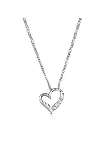 Elli für Damen in silber