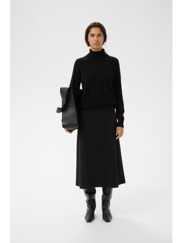 InWear Rock MoncentIW A-shape in Black