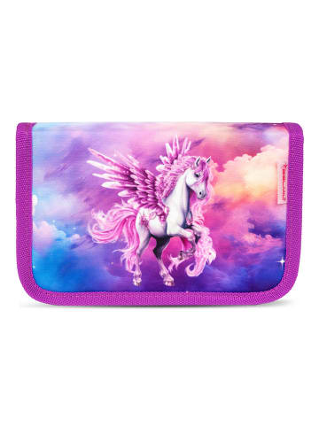 Belmil Belmil ungefülltes Federmäppchen Pegasus