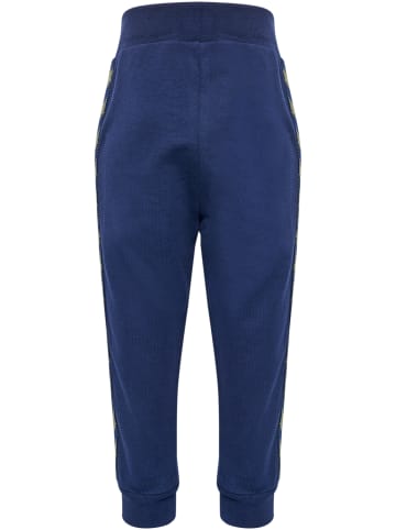 Hummel Hummel Verstellbare Taille Hose Hmlerhan E-Sport Jungen in BLACK IRIS