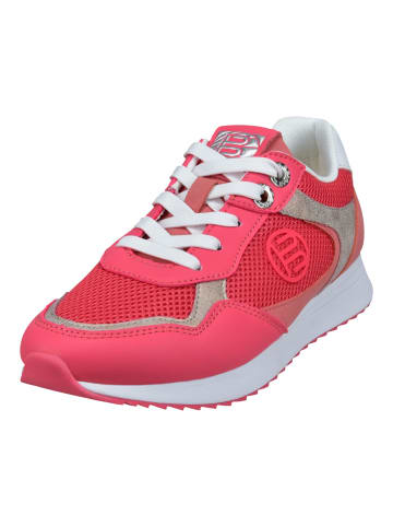 TT. BAGATT Sneaker Sneaker in rot