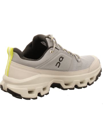 On Outdoorschuh in beige