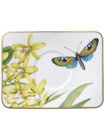 Villeroy & Boch Mokka- / Espressountertasse Amazonia 14 x 11 cm bunt in bunt