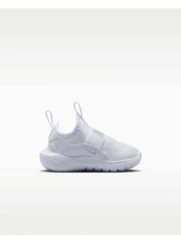Nike Schuhe Flex in White/Platinum Tint-White