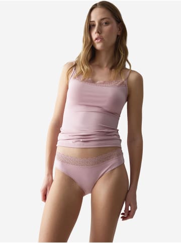 Triumph Tai-Slip Red Label Feel of Modal in SOPHIA
