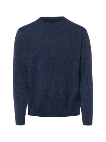 Jack & Jones Strickpullover JPRBlunick in indigo - 0001