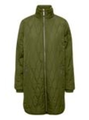 Fransa FRQUILT JA 1 Regular fit in Olive Night