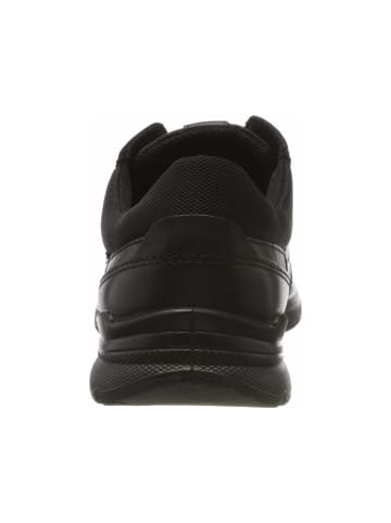 Ecco Sneakers in schwarz