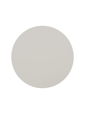 Licht-Erlebnisse Wandlampe (B)30 x (H)30 cm in BeigeBeige