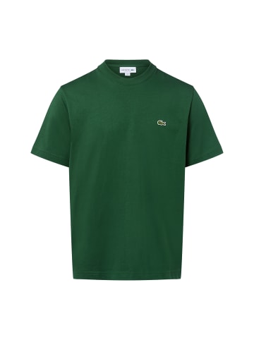 Lacoste T-Shirt in grün - 0006