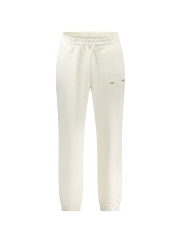 Guess Jeans Weiße Baumwoll-Hose