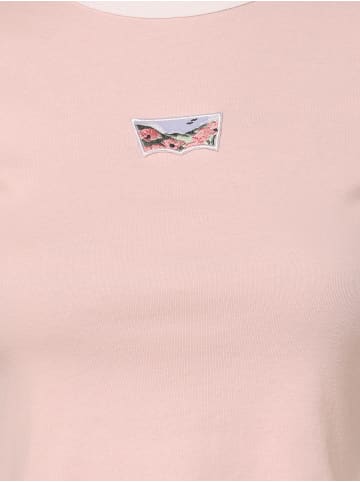 Levi´s T-Shirt in rosa