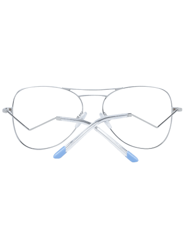 Ana Hickmann Frauen Optische Fassungen Flieger Silber
