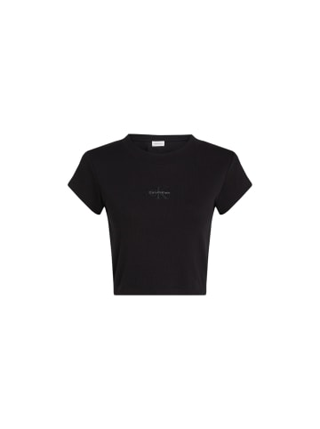 CALVIN KLEIN JEANS Türkis Damen Top