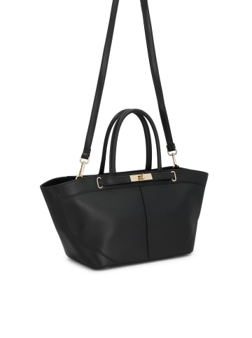 Kazar Schultertaschen in Schwarz