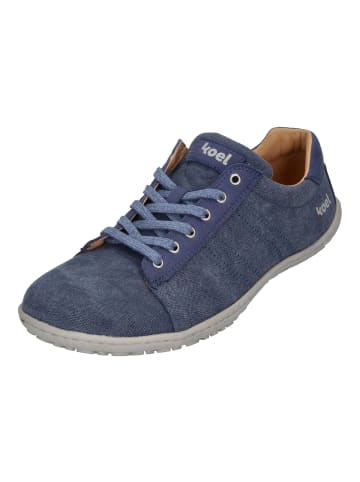 KOEL Sneaker Low IVANNA 2 VEGAN 25L001.508-110 in blau