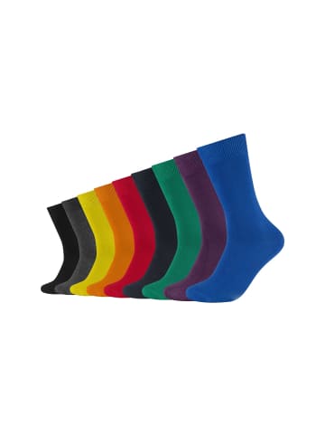 camano Socken 9er Pack comfort in classic blue