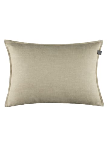 Schöner Wohnen Kollektion Kissenhülle COAST 1 in Beige