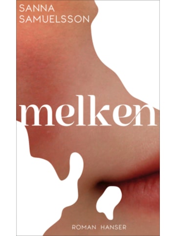 Hanser Buch - Melken