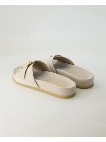 Paul Green Pantoletten in Beige