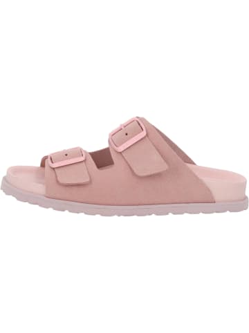 palado Pantoletten in 2H ROSA