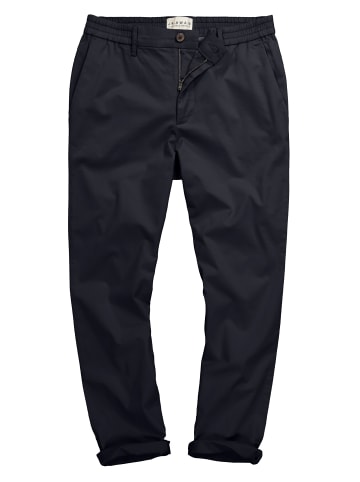 JP1880 Chino in navy blau