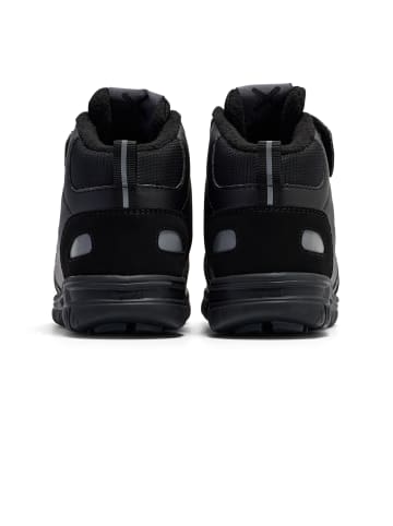 Hummel Hummel Klettverschluss Stiefel X-Light 2.0 Kinder in ANTHRACITE