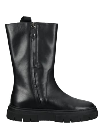 Geox Stiefelette in Schwarz