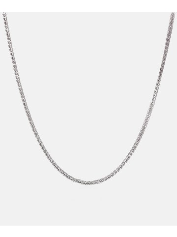 Diamant L'éternel Halskette aus 585 Weißgold