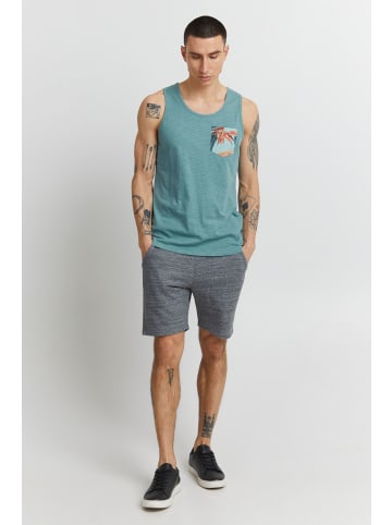 BLEND Tanktop in blau